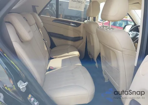 2018 Mercedes-Benz Gle 350 4Matic z USA, uszkodzony, nr VIN 4JGDA5HB9JB030035